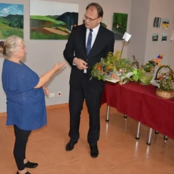 Wybrano najpiękniejsze zielniki