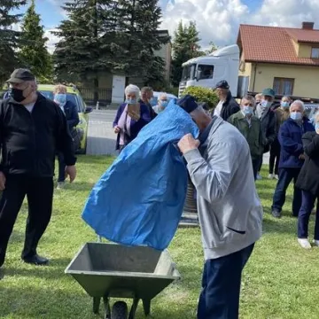 Protest mieszkańców nic nie dał. Ośrodek zdrowia w Ładzicach zlikwidowany. Zastąpi go prywatna placówka