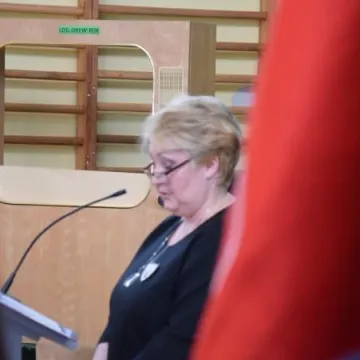 70 lat „Drzewniaka”