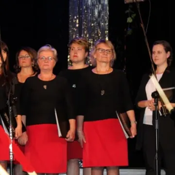 Jubileusz 15-lecia Chóru Cantabile