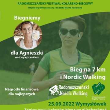 Coraz bliżej Radomszczański Festiwal Kolarsko-Biegowy ESBANK GO 4