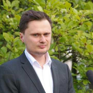 Krzysztof Ciecióra: Nasza lista jest bez spadochroniarzy