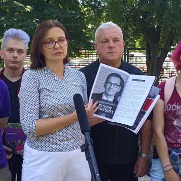 Posłanka Lewicy Anita Sowińska podsumowała kadencję