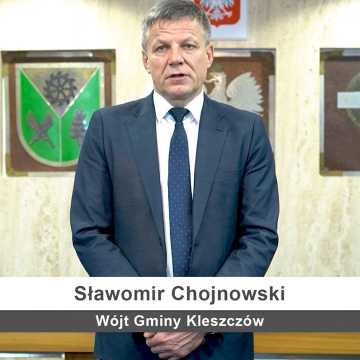 Wójt gminy Kleszczów zapowiada, że złoży do Trybunału Konstytucyjnego wniosek w sprawie zmiany granic