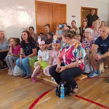 Łamijęzyczkowe przygody uczniów podstawówek z terenu powiatu radomszczańskiego