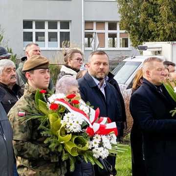 Anna Milczanowska: Żołnierze Wyklęci znów są wyklęci...