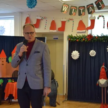 Napisali list do św. Mikołaja