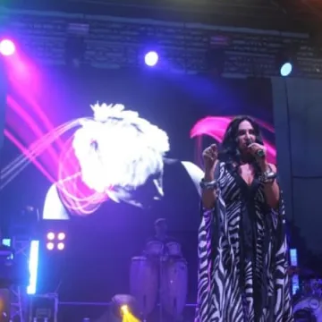 Dni Radomska 2018: Koncert Kayah