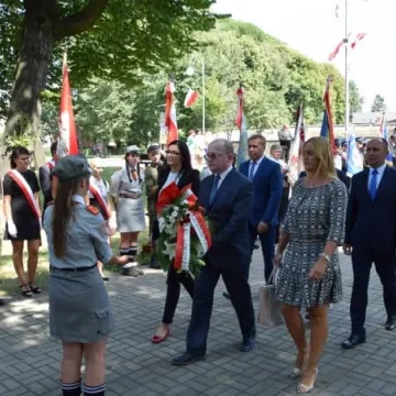 Święto Wojska Polskiego w Radomsku