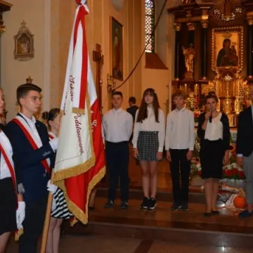 Oddali hołd bohaterom 1939 roku