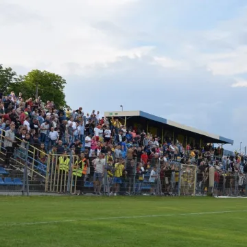 RKS Radomsko przegrał derby z FA GKS Bełchatów