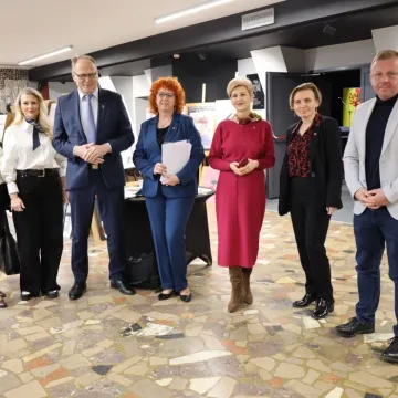 Finał XVIII konkursu „Alkohol – chemiczna pułapka” w Radomsku