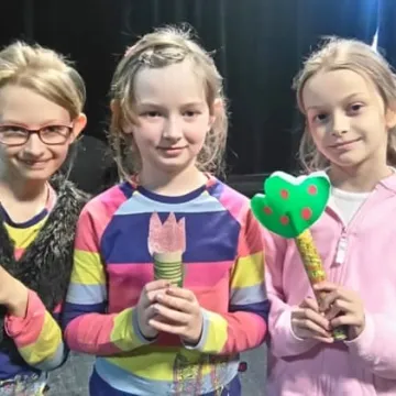 Ferie w MDK trwają w najlepsze 