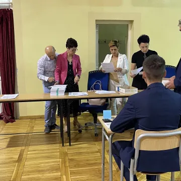 Drugi dzień matury 2024. Dziś maturzyści mierzą się z matematyką