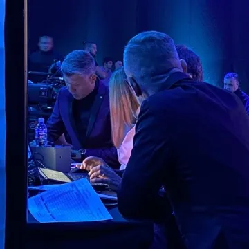 Bokserskie emocje w Radomsku. Gala Tymex Boxing Night 22