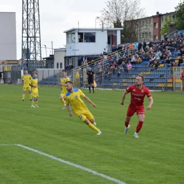 Remis z liderem IV ligi. RKS Radomsko – Widzew II Łódź 1:1