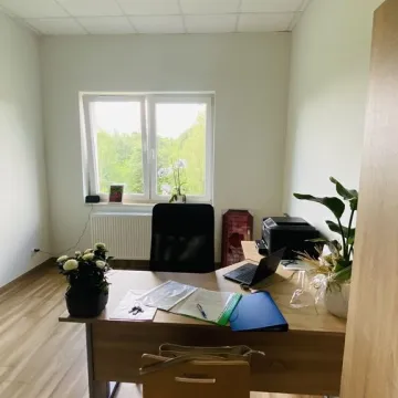 COM w Radomsku gotowe do przyjęcia pensjonariuszy