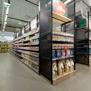 Maxi Zoo otwiera pierwszy sklep w Radomsku