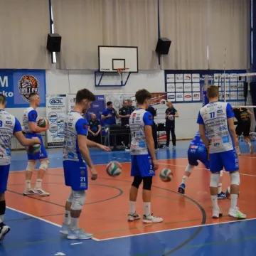 Wygrana METPRIM Volley Radomsko w ostatnim meczu sezonu