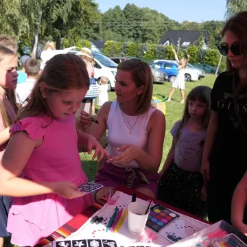 W Dziepółci dziękowali za tegoroczne plony