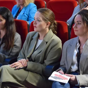 W Radomsku rozmawiają o kulturze