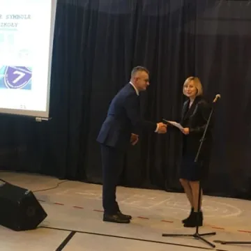 Jubileusz 80-lecia PSP 7 w Radomsku