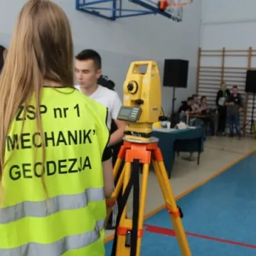 Dzień otwarty w „Mechaniku” w Radomsku