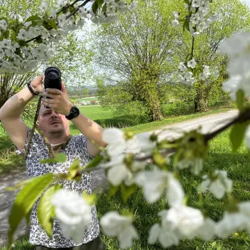 Fotograficzna uczta Foto Pozytyw