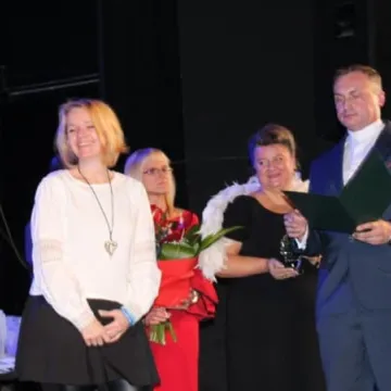 Ósma Cecyliada za nami