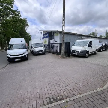 Firma Korner prezentowała nową ofertę