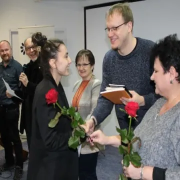 Rozstrzygnięto konkurs na opowiadanie fantasy