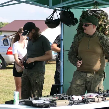 Liczne atrakcje na „Pikniku z Orzechówkiem”