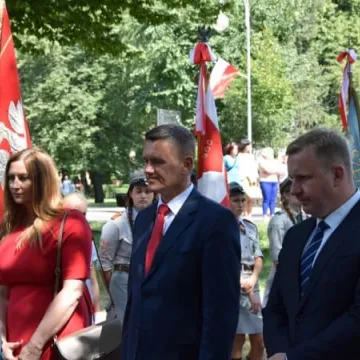 Święto Wojska Polskiego w Radomsku