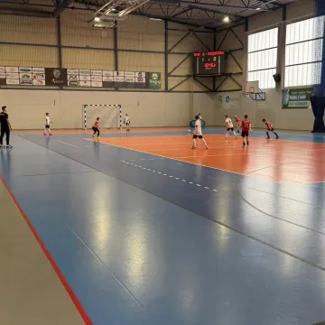 Finałowe granie WOŚP 2026 w Miejskim Domu Kultury w Radomsku