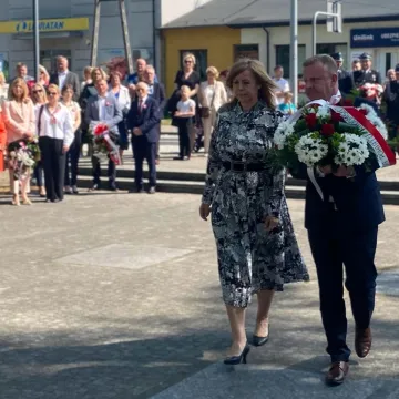 Pławno uczciło rocznicę uchwalenia Konstytucji 3 maja