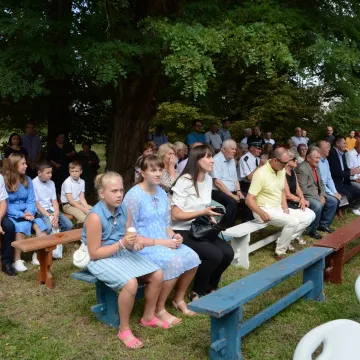 W Strzałkowie pamiętają o Henryku Siemiradzkim