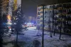 Zapach spalenizny w bloku. Interwencja straży na ul. Piastowskiej