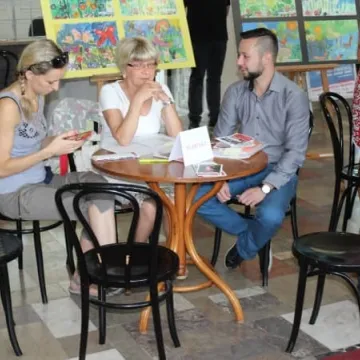 Dzień otwarty w MDK