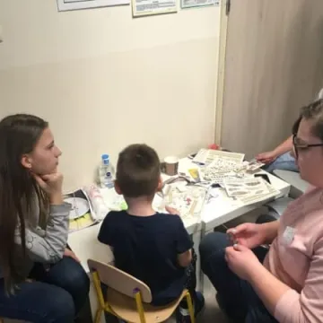 Dzień Otwarty w „Koniczynce”