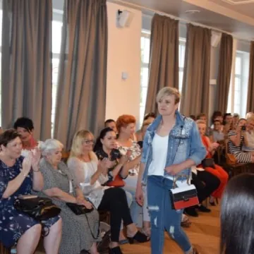  Finał Projektu Metamorfoz „Teraz Ja” w Radomsku