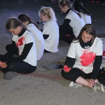 Święto Chorągwi Łódzkiej ZHP „Barwy Przeszłości” rozpoczęte