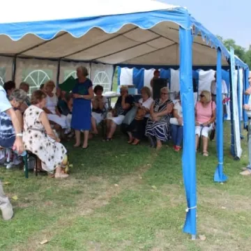 Finał Radomszczańskich Senioraliów 2019