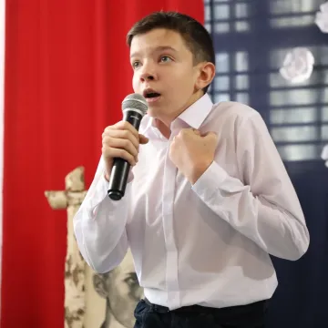 Rozstrzygnięto Konkurs im. K.K. Baczyńskiego