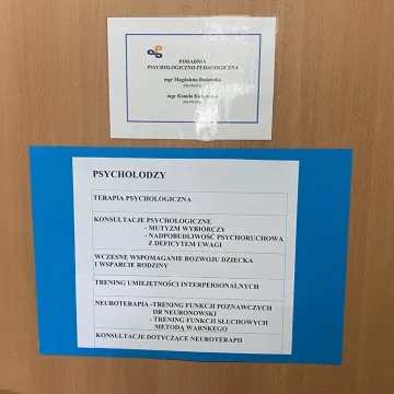 Zmiany, które ułatwią życie rodzicom. Poradnia w Radomsku diagnozuje wszystkie dzieci