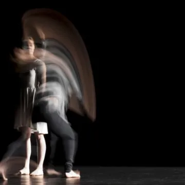 Wernisaż wystawy fotografii Mirosława Kercza „Dans Makabr”