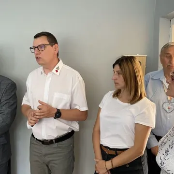 PCK w Radomsku uruchomiło Centrum Integracji dla obcokrajowców