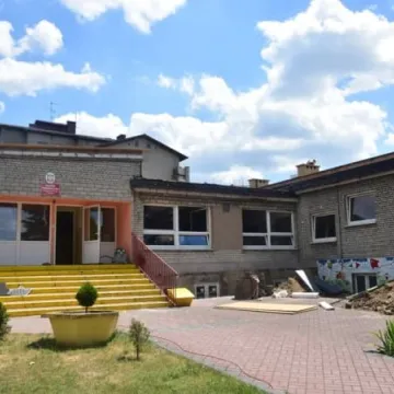 Termomodernizują przedszkole nr 2