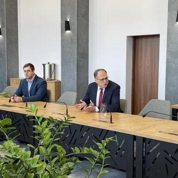 Monika Andrysiak została nowym wiceprezydentem Radomska