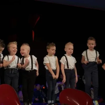 Dzień babci i dziadka w MDK