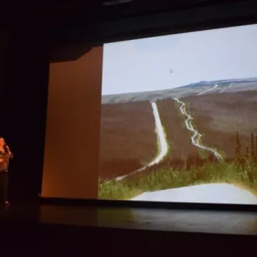 XVIII Festiwal Nauki, Techniki i Sztuki. Sesja w MDK